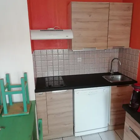 Location De Apartment