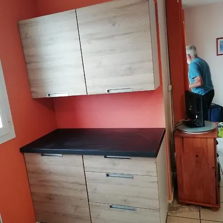 Location De Apartment Cerbère