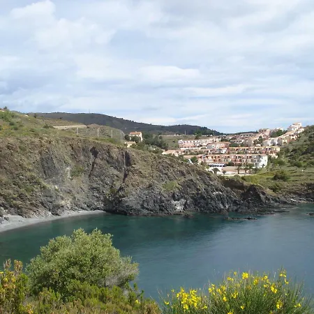 Appartement Location De Cerbère