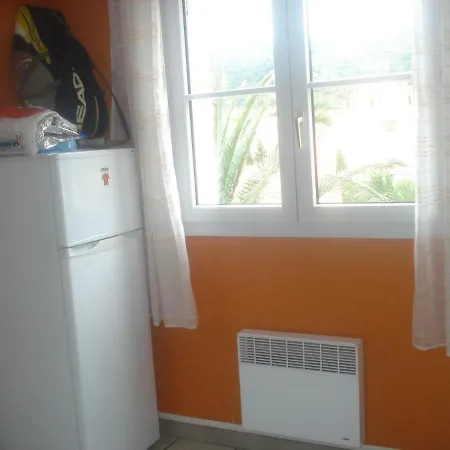 Apartment Location De