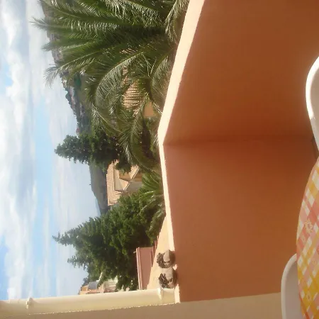 Location De Apartment
