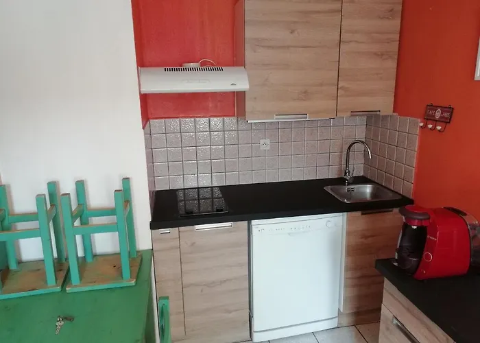 Location De Apartamento