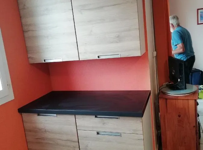 Location De Apartamento Cerbère