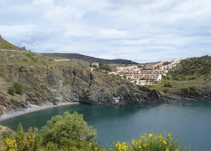 Apartamento Location De Cerbère