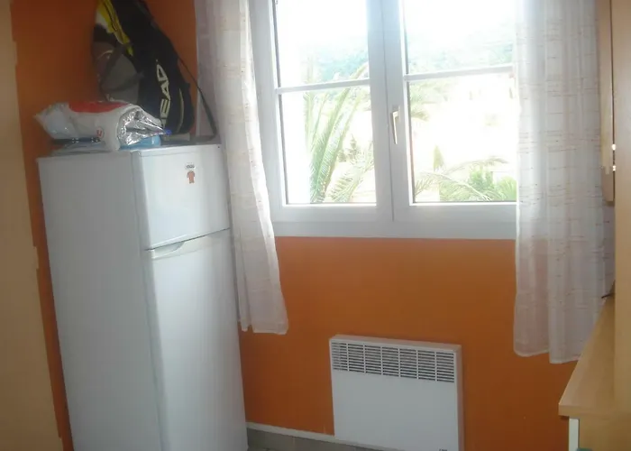 Apartamento Location De