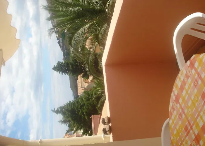 Location De Apartamento